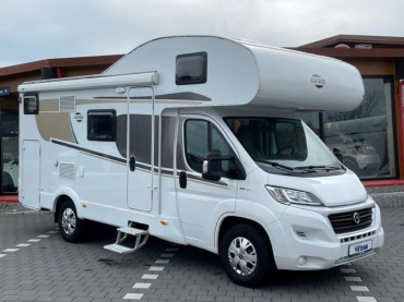 CARADO A361, 2019 г.в.
